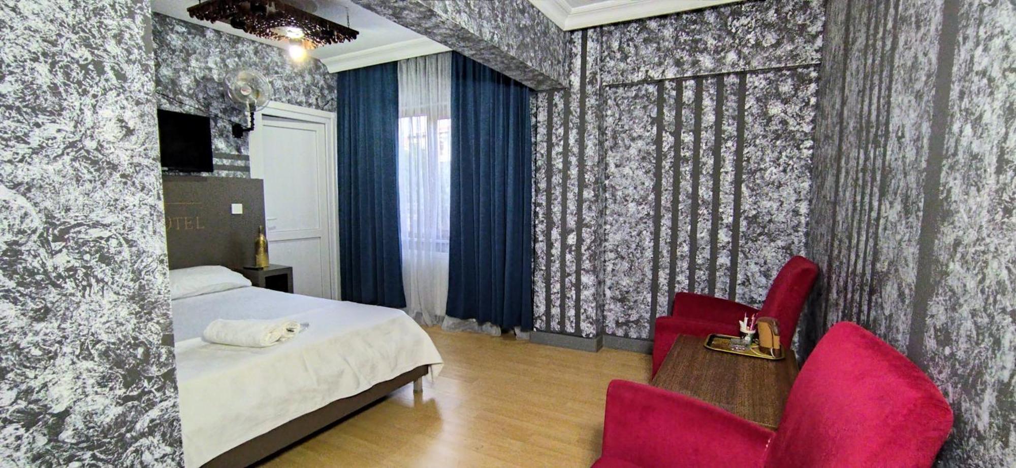 Zirkon Suit Apartment - Istanbul — Fotoğraflar 1
