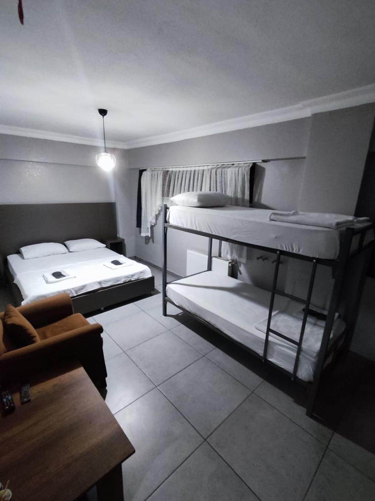 Zirkon Suit Apartment - Istanbul — Fotoğraflar 3